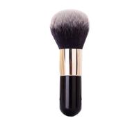 Hburirrty Cosmetic Brush Large Loose Powder Brush Multi-Purpose Powder Brush Big Tubby Makeup Brush Makeup Tools