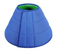 Hburirrty Dog Cone Collar Protective Wound XL