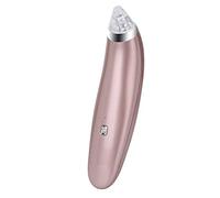 Hburirrty Electric Acne Extractor Remover Vacuum Blackhead Remover Face Skin Cleaner Beauty Tool(Rose Gold)