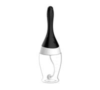 Hburirrty Electric Automatic Cleaner Handheld Travel for Pregnant Women Cleaning Water Bottle Washer Portable Bidet Black Easy Install Easy to Use