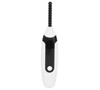 Hburirrty Electric Eyelash Curler USB Rechargeable Electric Heated Eyelash Long-Lasting Electric Ironing Eyelash Curler Makeup