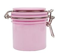 Hburirrty Eyelash Tool Glue Sealer Activated Carbon Glue Storage Box Grafting Eyelash Glue Storage Tank Pink
