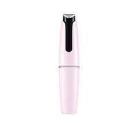 Hburirrty Face Portable Handheld Nano Sprayer Device Humidifier Moisture in Your Skin Moisten and Sooth Tired Beauty Instrument Mist (Pink)