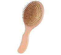 Hburirrty Hair Brush Air Cushion Comb Tangled Brush Hair Comb Styling Comb Wooden Hair Brush