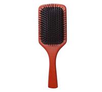 Hburirrty Hair Scalp Massage Comb Hairbrush Women Wet Curly Detangle Hair Brush for Salon Hairdressing Styling Tools