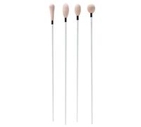 Hburirrty Hand Percussion Instrument Part Finger Sand Shakers Accompaniment on Guitar Ukulele Cajon Drum