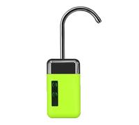 Hburirrty Intelligent Sensor Water Oxygen Pump Portable Smart Induction USB Outdoor Fishing Oxygenation Air Pump