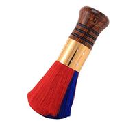 Hburirrty Large Size Hair Sweep Special Soft Brush Hair Brush Salon Professional Broken Hair Short Hair Brushes Styling Tools