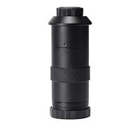 Hburirrty Maintenance Appraisal Lens Monocular Industrial Camera Lens M1218 Monocular Industrial Camera