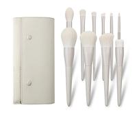 Hburirrty Makeup Brush Cosmetic Set Make Up Concealer Blush Cosmetic Powder Brushes Eye Shadow Cosmetic