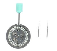 Hburirrty NH05A NH05 Movement 3 Digit Calendar Movement Date Set High Accuracy Automatic Mechanical Watch Wrist Movement