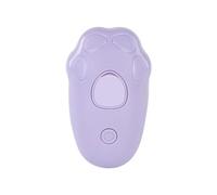 Hburirrty Pet Cleaning Brush Massage Combing One Click to Remove the Fur, Bathing Hair Removal, Cats and Dog Pet Supplies A