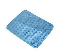 Hburirrty Pet Cool Mat Summer Mat Pet Mat Sofa Breathable Summer Washable Pet Supplies Replacement Parts Accessories