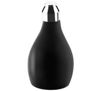 Hburirrty Powder Bottle, Refillable Silicone Powder Dispenser Empty Powder Container for Barber, Sprayer for Loose Powder, Bath Powder