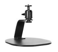Hburirrty Projector Bracket Rotatable Universal Model Metal Multifunctional Portable Convenient Projector Bracket Easy Install Easy to Use