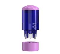 Hburirrty Scalp Applicator Liquid Comb for Hair Scalp Treatment Essential Oil Liquid Guiding Massager Comb Hair Growth