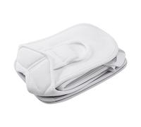 Hburirrty Shoulder Back Brace Support Belt Adjustable Posture Corrector Clavicle Spine Lumbar Posture Correction for Children Kids Adult S