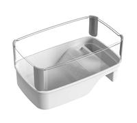 Hburirrty Transparency Turtle Tank House with Areas to Breed Feed Swim Bask Indoor Enclosure Water Cage Reptile Habitat Easy Install