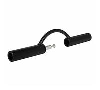 Hburirrty Two-Handed Metal Pressure Wheel Saxophone Trumpet Wind Instrument Sheet Metal Repair Tool Replacement Parts Accessories Easy to Operate Black