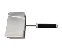 Hburirrty Violin Bridge Holder Clamp Guitar Luthier Tools Portable Violin Parts Violin Making Tool Straight Handle Easy to Use
