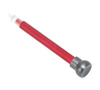 Hburirrty with 8Pcs Metal Watch Needle Holder Watch Repair Tool Clock Hand Fixer Installer Accessories