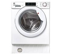 Hoover H-WASH 300 PRO HBWOS 69TMET-80 washing machine Front-load 9 kg 1600 RPM White