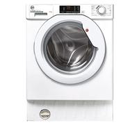 Hoover H-WASH 300 LITE HBWS49D2ACE-80 washing machine Front-load 9 kg 1400 RPM White