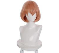 HBYLEE -Wig for Cosplay Anime Tokyo Revengers Wigs Manjirou Sano Chifuyu Matsuno Hanemiya Kazutora Baji Keisuke Ryuguuji Ken Tachibana Hinat Cosplay Wig One Size Hanemiyakazutora
