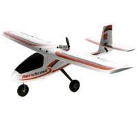 Hobbyzone AeroScout S 2 1.1 m BNF Basic