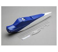 HobbyZone Replacement Airplane Parts – Bare Fuselage Sport Cub S HBZ4467