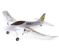 hbz Duet S 2 RTF, with Battery and Charger A-HBZ05300