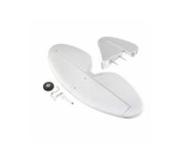 Hobbyzone Tail Set: Carbon Cub S+ 1.3m - Z-HBZ3222