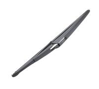 HBZYD 12" Windscreen Rear Wiper Blade replace For Nissan Qashqai J11 2013-2020