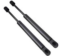 HBZYD 2 Pcs Rear Tailgate Boot Gas Struts Intended,Fit for Nissan Elgrand E51 MPV 2002-2010 Lift Support Shock Absorber