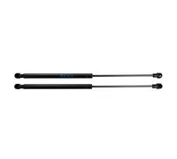 HBZYD 2 Pcs Rear Tailgate Boot Gas Struts Intended,Fit for Toyota Caldina 2002-2007 460mm 68950-0w181 Lift Support Shock Absorber