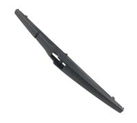 HBZYD Rear Window Wiper Blade 12" For PEUGEOT 108 2014-2021 Back Windscreen Blade 1