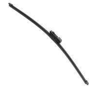 HBZYD Rear Window Wiper Blade 16" For Skoda Rapid Hatchback Spaceback 2012-2023 Back Windscreen Blade 1