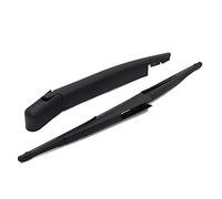 HBZYD Rear Windshield Wiper Arm & Blade,Fit for Fit ford Expedition 2009-2016 16" Rear Windscreen Wiper Blades Set
