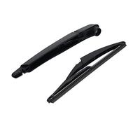 HBZYD Rear Windshield Wiper Arm & Blade,Fit for Mercedes-Benz B-CLASS (W246) 2012-2017 Car Accessories A2468201044 Rear Windscreen Wiper Blades Set