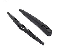 HBZYD Rear Wiper Arm Blade Rear Windshield Wiper Arm & Blade,Fit for Citroen C4 Grand Picasso 2 II 2013 2014 2015 2016 2017 2018 2019 12" Rear Windscreen Wiper Blades Set