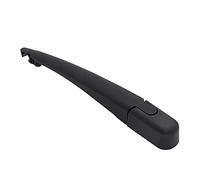 HBZYD Rear Wiper Arm Blade Rear Windshield Wiper Arm & Blade,Fit for KIA Picanto Hatchback MK2 2011 2012 2013-2017 12",single Wiper Arm Rear Windscreen Wiper Blades Set