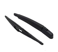 HBZYD Rear Wiper Arm Blade Rear Windshield Wiper Arm & Blade,Fit for Peugeot 2008 P24 MK2 2019 2020 2021 2022 2023 Rear Windscreen Wiper Blades Set