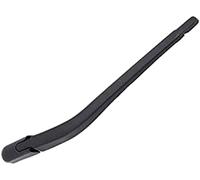 HBZYD Rear Wiper Arm,Fit for Nissan Almera Hatch MK2 N16 2000-2006 14" Back Windscreen Wiper Arm Car Auto Windshield Replacement - single arm