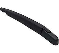 HBZYD Rear Wiper Arm,Fit for Nissan Juke 2010 2011 2012 2013 2014 2015 12" Back Windscreen Wiper Arm Car Auto Windshield Replacement - single arm