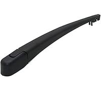 HBZYD Rear Wiper Arm,Fit for Renault Kangoo 2008 2009 2010 2011 2012 2013 2014 2015 14" Back Windscreen Wiper Arm Car Auto Windshield Replacement - single arm