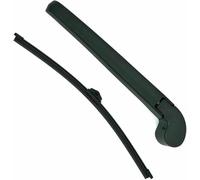 HBZYD Rear wiper kit Rear wiper blade & arm assembly for A3 2021 2022 2023-2025
