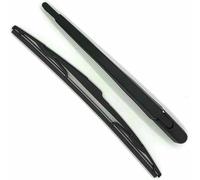 HBZYD Rear wiper kit Rear wiper blade & arm assembly for FIAT Ottimo 2014 2015 2016-2025