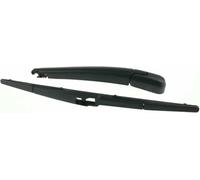 HBZYD Rear wiper kit Rear wiper blade & arm assembly for Hyundai for Accent 2006 2007 2008 2009-2011