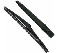 HBZYD Rear wiper kit Rear wiper blade & arm assembly for Lexus RX450h 2018-2019