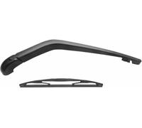HBZYD Rear wiper kit Rear wiper blade & arm assembly for Nissan Serena C26 2011 2012 2013-2014
